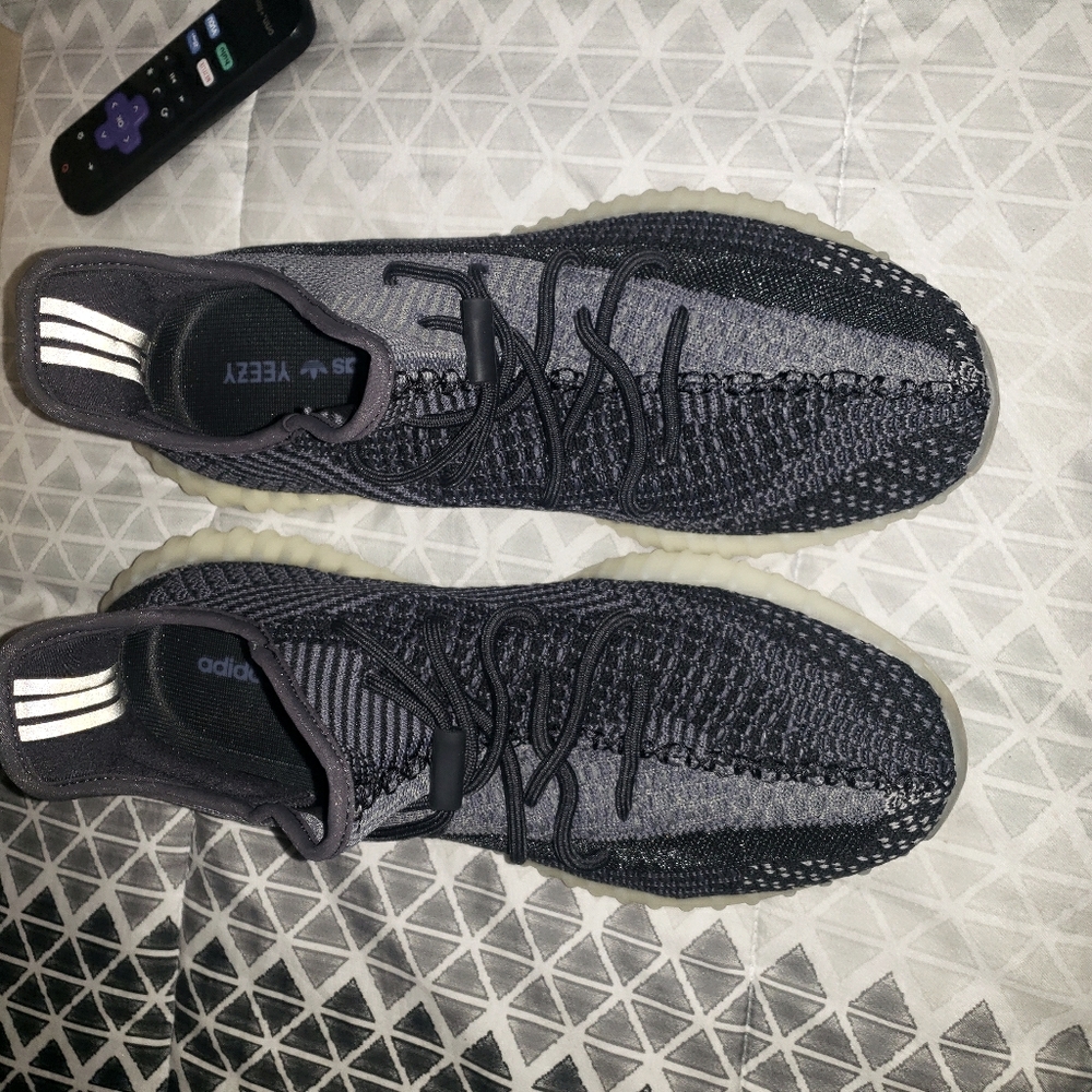 Yeezy boost